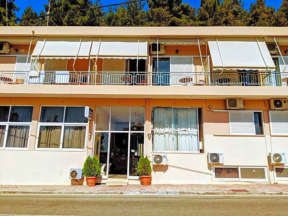 Hotel Ionio