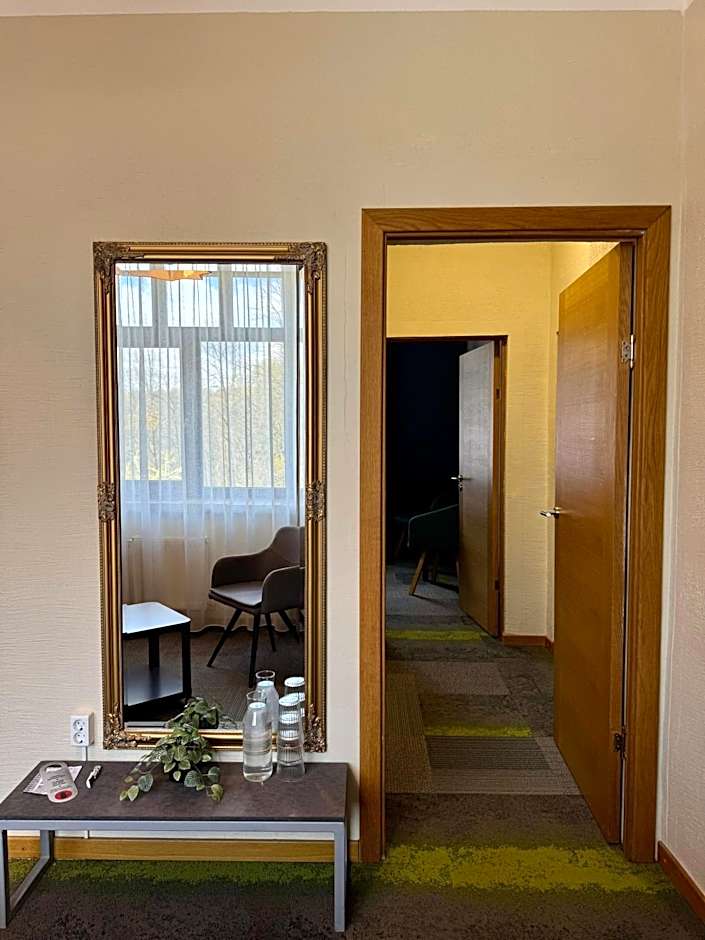 Zeit Hotel