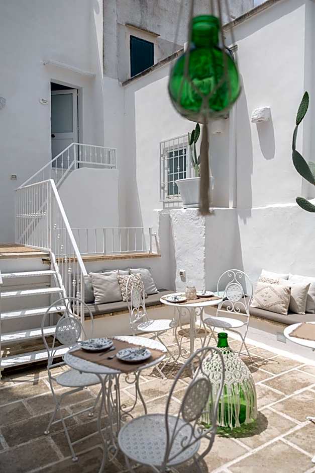 Palmieri Luxury Rooms