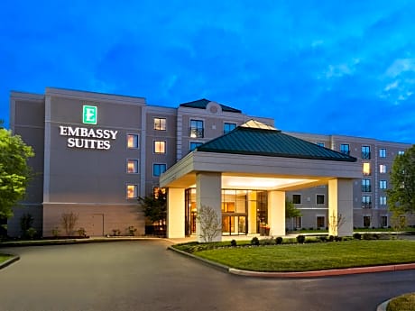 Embassy Suites by Hilton Philadelphia Airport
