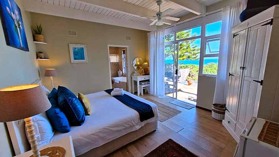 Whales Way Ocean Retreat