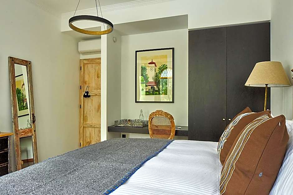 Orchid House Polanco