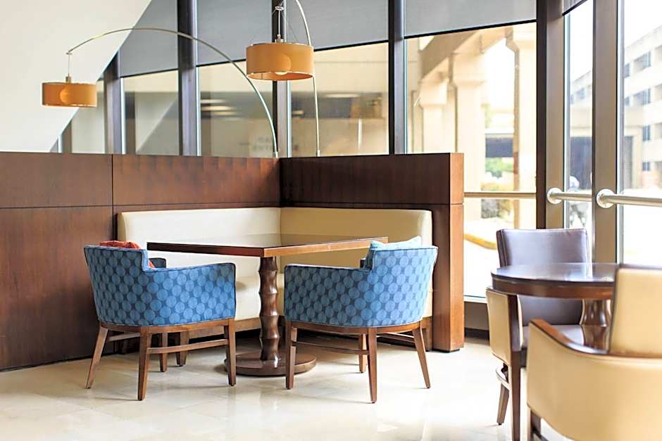 Charleston Marriott Town Center