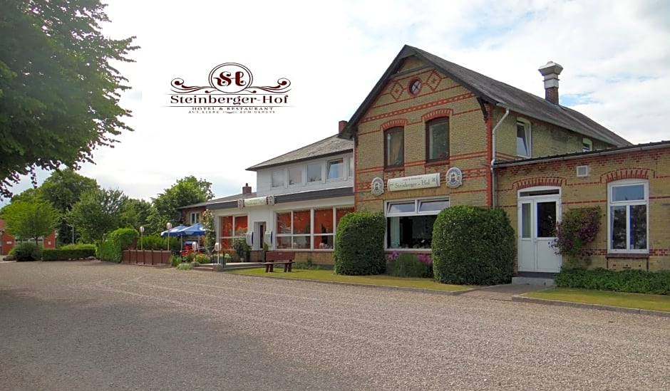 Hotel Steinberger-Hof