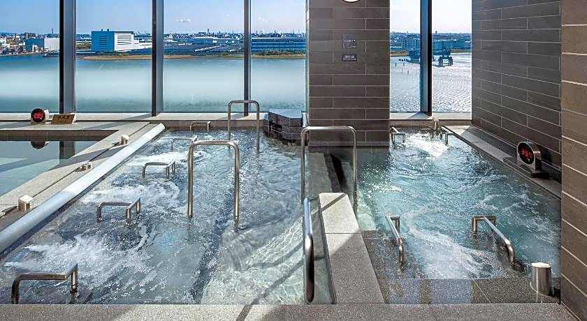 Hotel Villa Fontaine Grand Haneda Airport