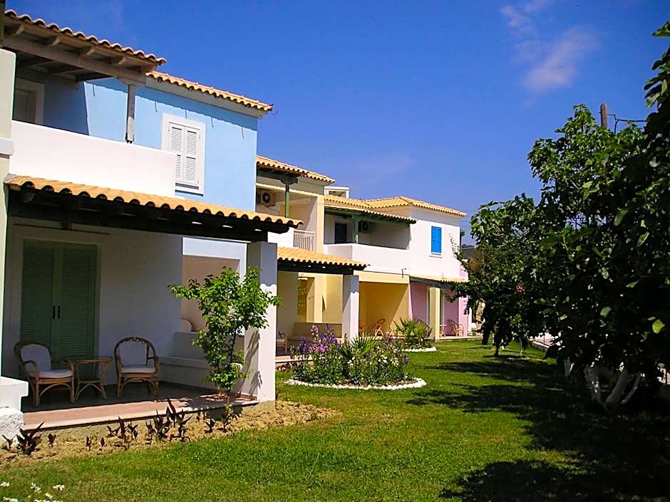 Three Stars Beach Hotel