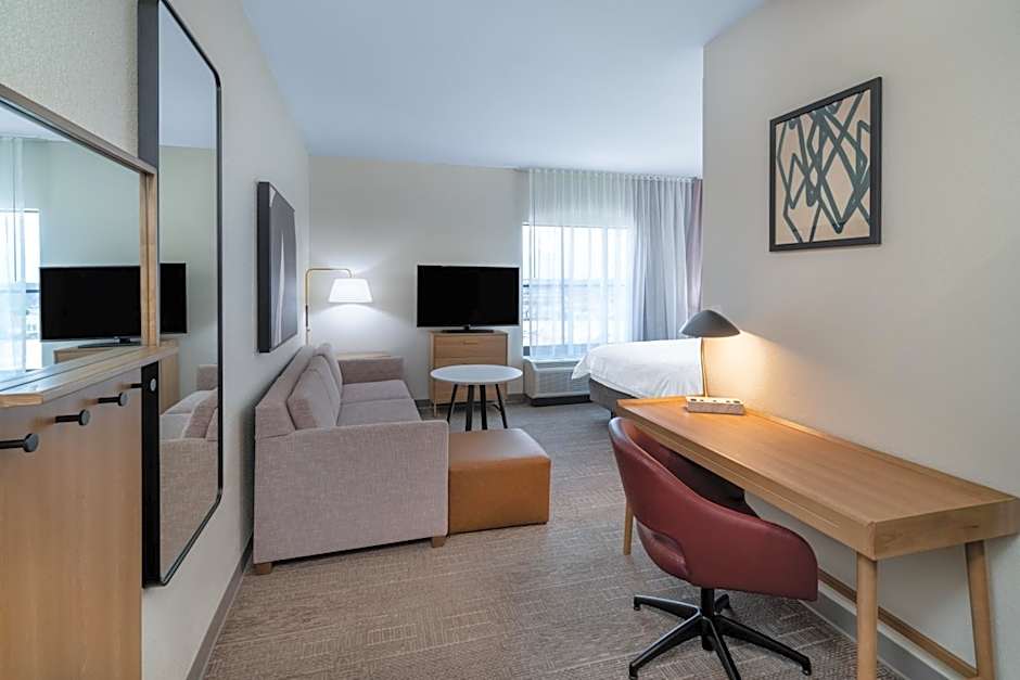 Staybridge Suites - Flowood - NW Jackson By IHG
