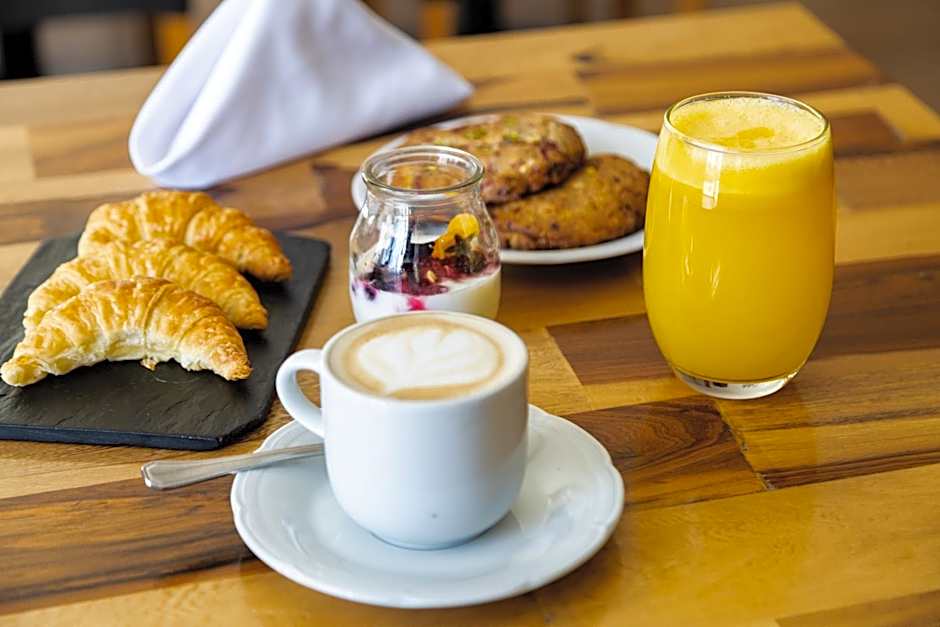 Huinid Bustillo Hotel & Spa