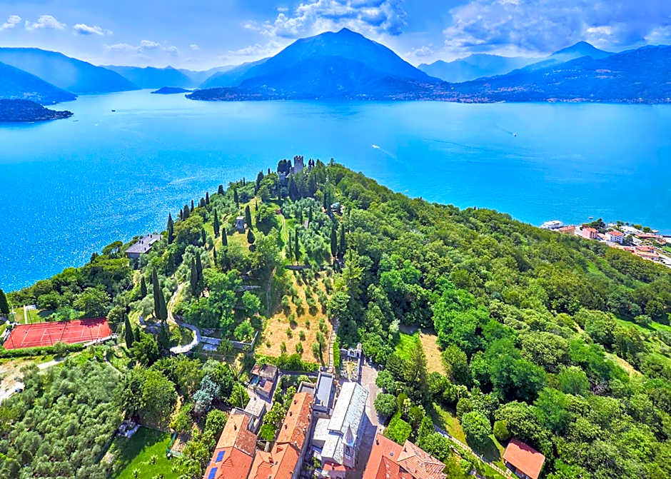 Agriturismo Castello di Vezio