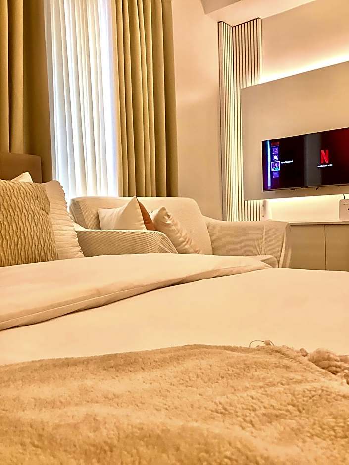 AZRA Bacolod at Mesavirre Garden Residences