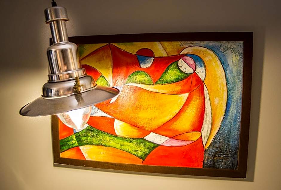 Xenia Ionis luxury apartments