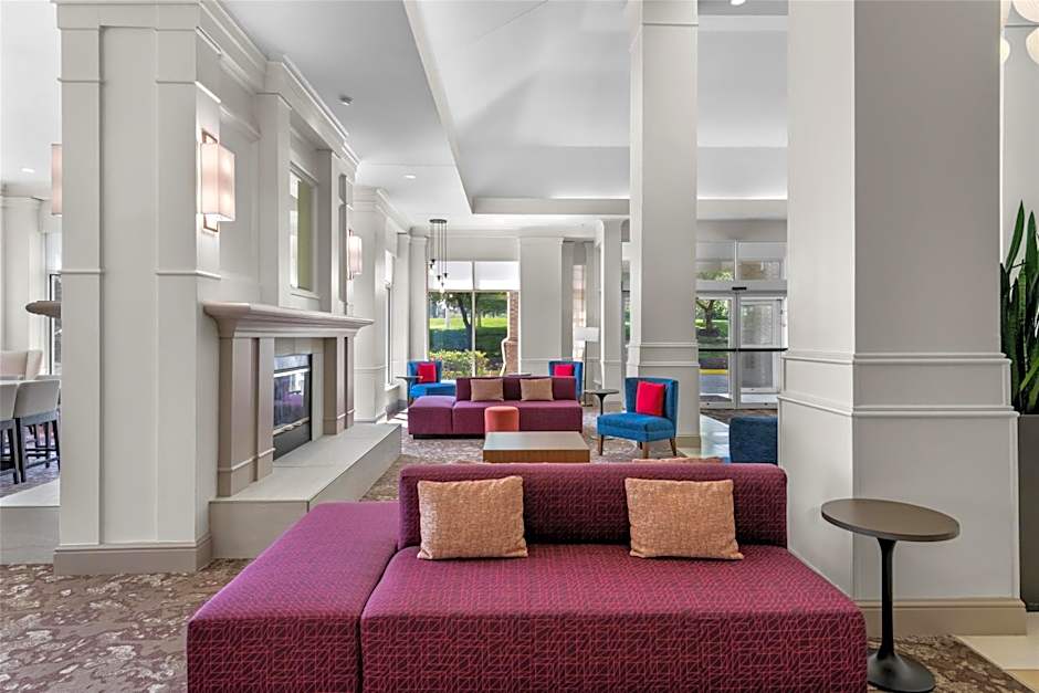 Hilton Garden Inn Overland Park