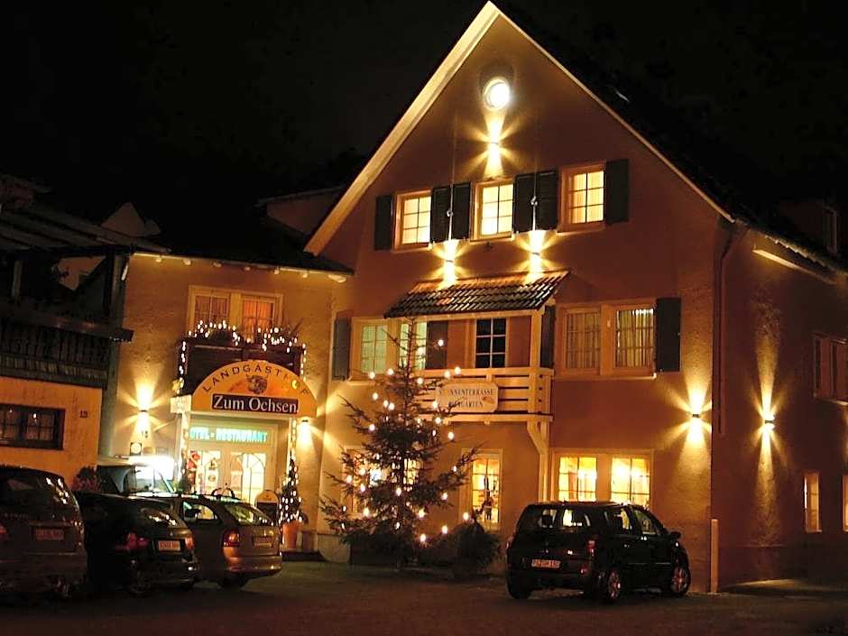 Zum Ochsen