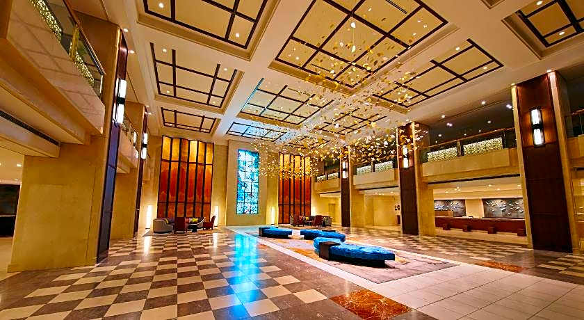 Shinagawa Prince Hotel