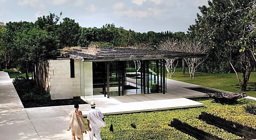 Alila Villas Uluwatu