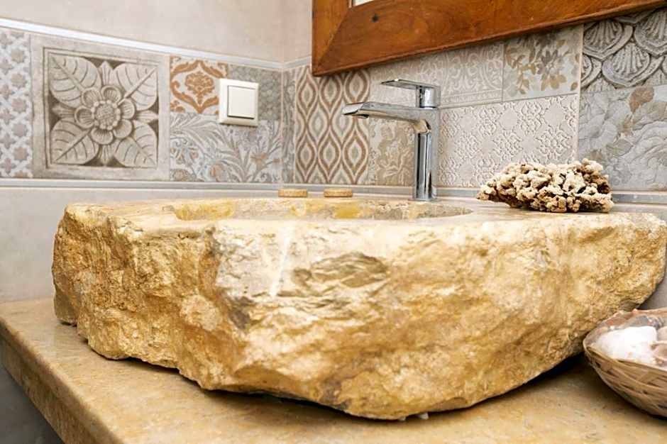 Armenopetra View Gerolimenas