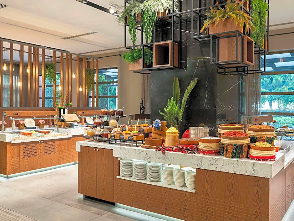 Novotel Trabzon