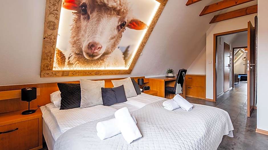 Villa Delta Boutique