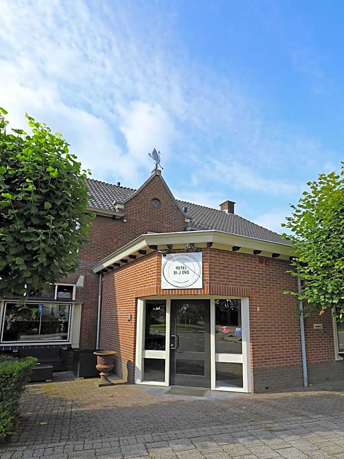 Hotel Bi-j Ons