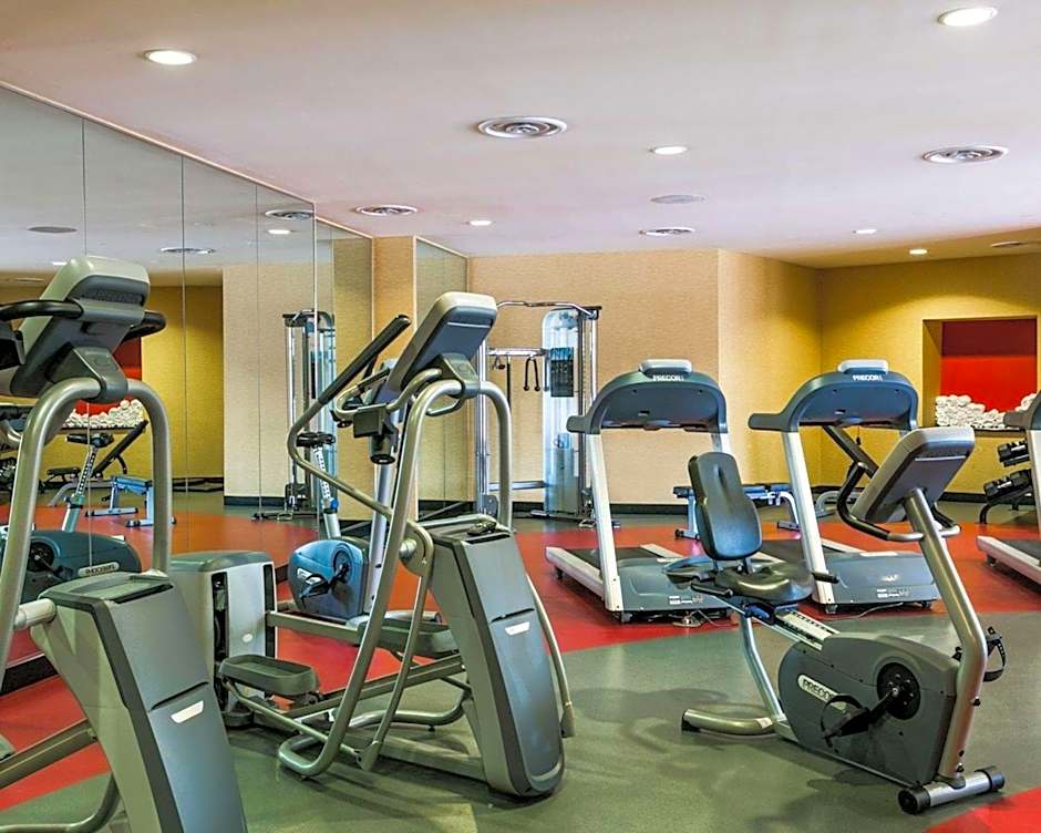 Cambria Hotel Denver International Airport