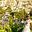 Cave Hotel Saksagan