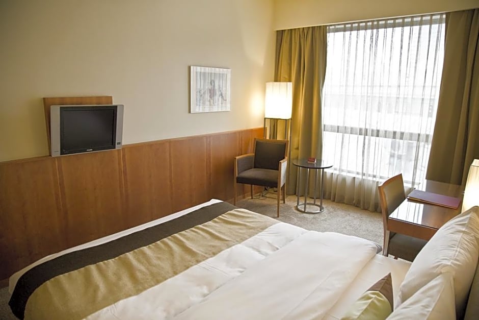 PeakTure Hotel Bucharest