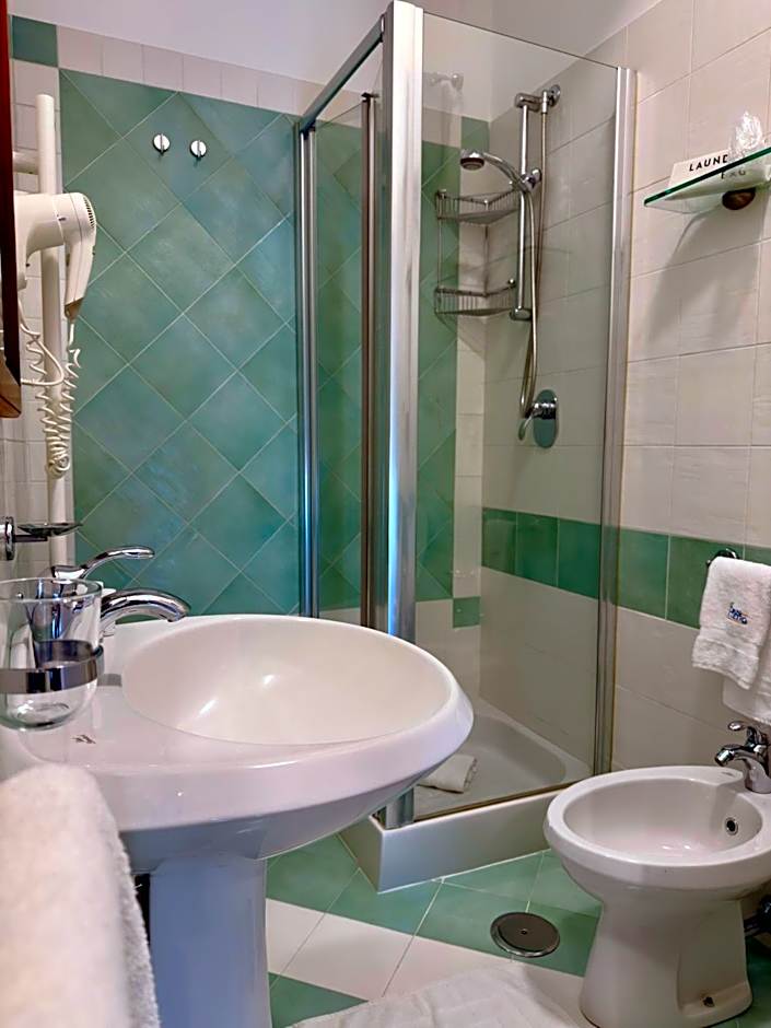 Hotel San Pietro