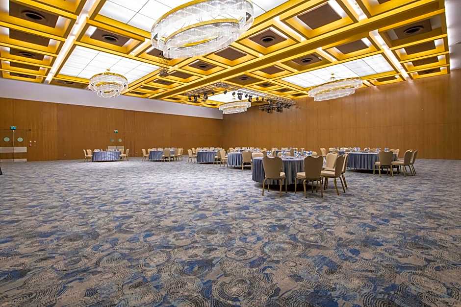 Crowne Plaza Kayseri By IHG