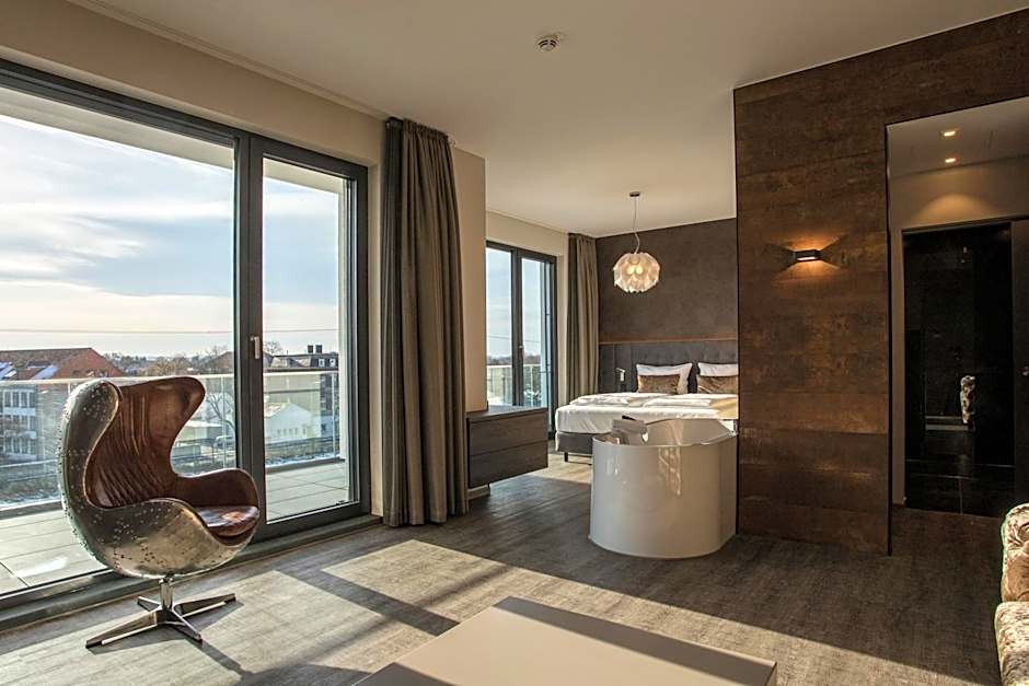 Photo 1 of 44 of DECK 8 DESIGNHOTEL.SOEST
