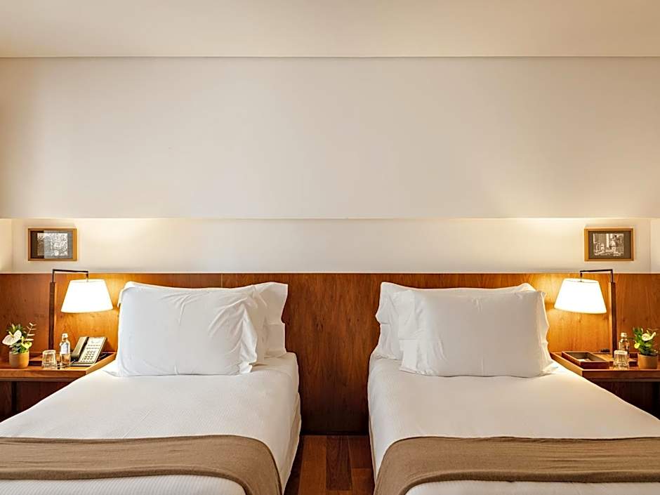 Hotel Fasano Belo Horizonte