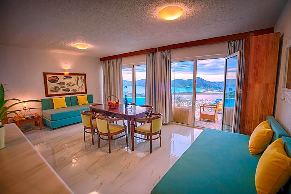 Elounda Residence Resort & Waterpark