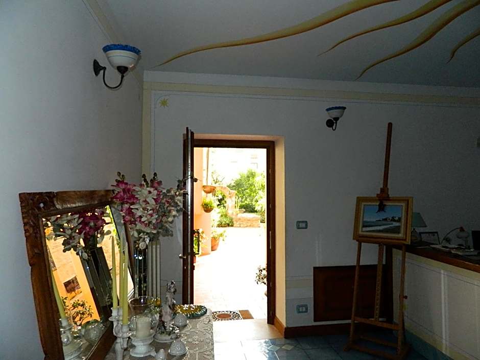 Hotel Del Sole Al Plebiscito