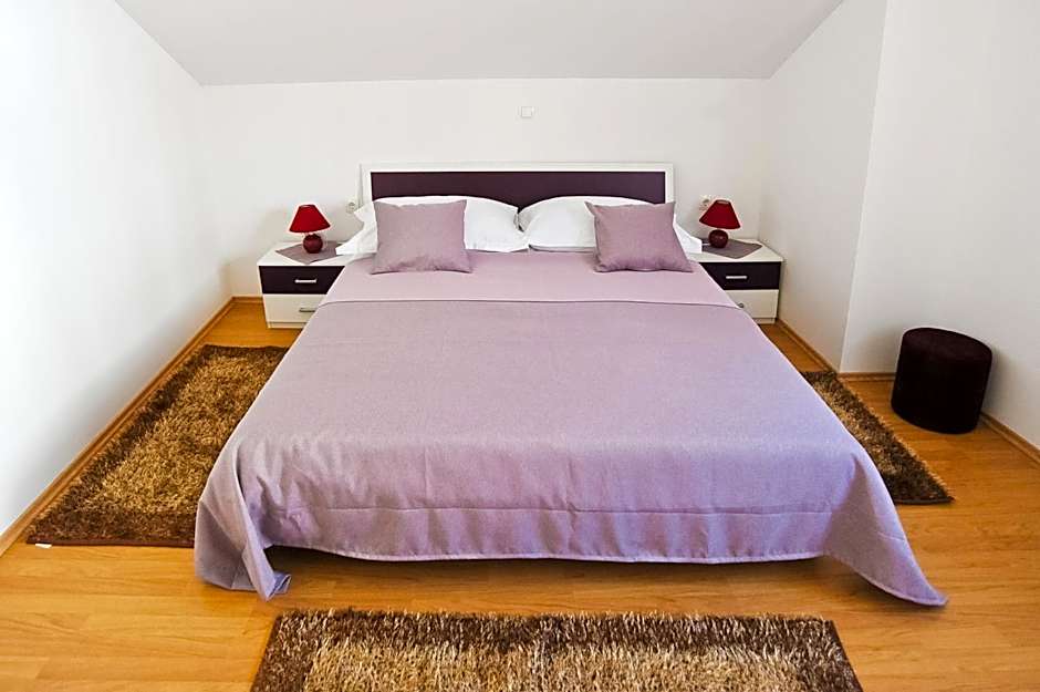 Apartmani Roko