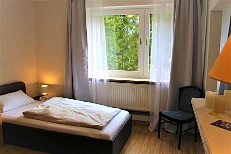Einzelzimmer Berghof Wasserkuppe