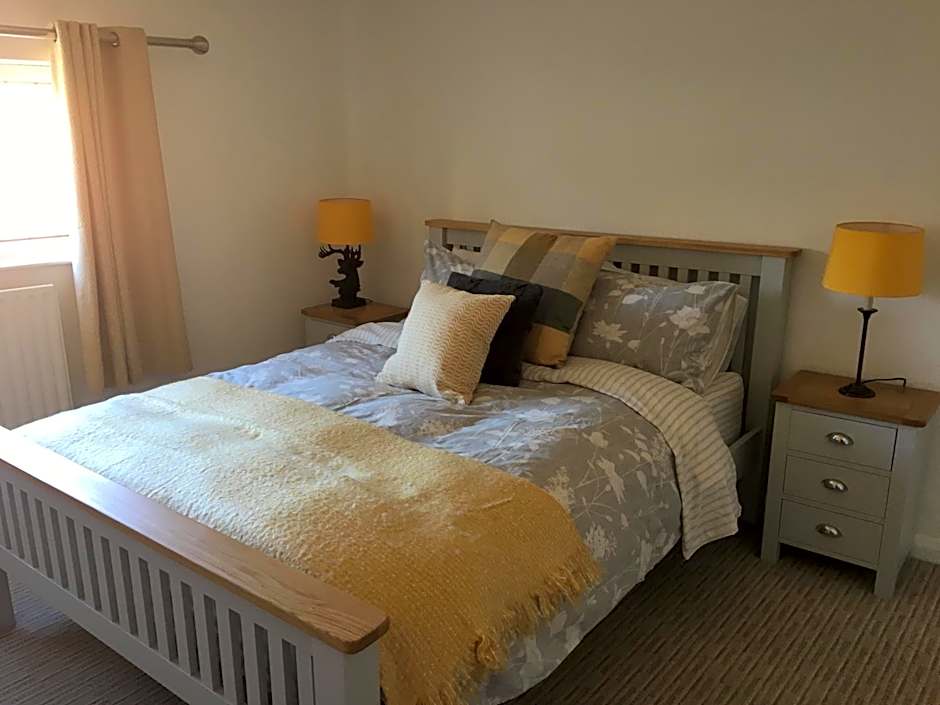 Ye Olde Saddlery B&B