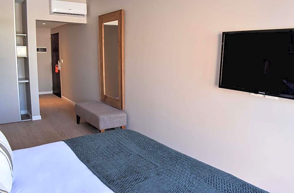 Cyan Soho Neuquén Hotel