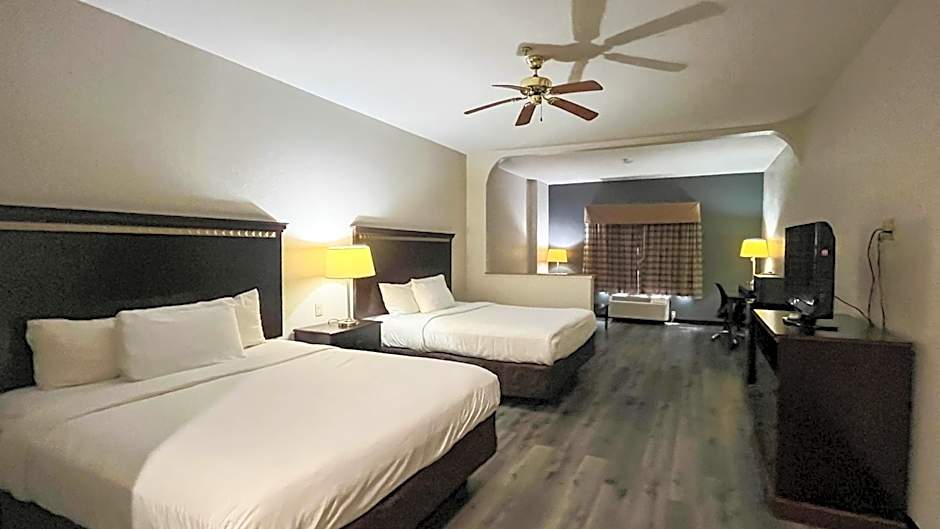 Studio 6 Suites Houston, TX - Spring
