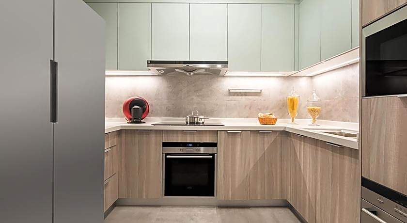 Ascott Harmony City Nantong