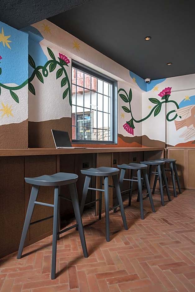 Motto by Hilton Cusco