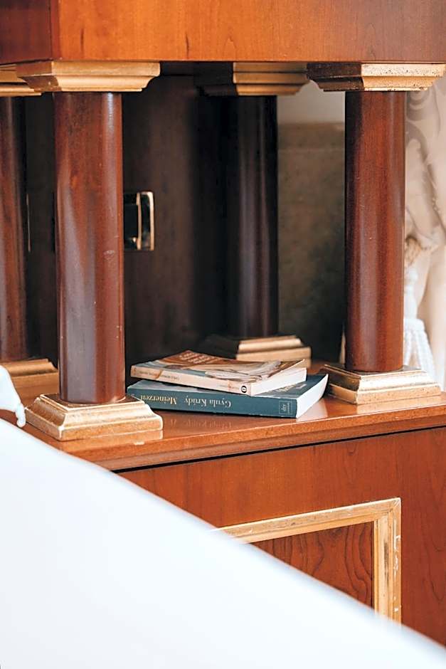 Hotel Pantheon