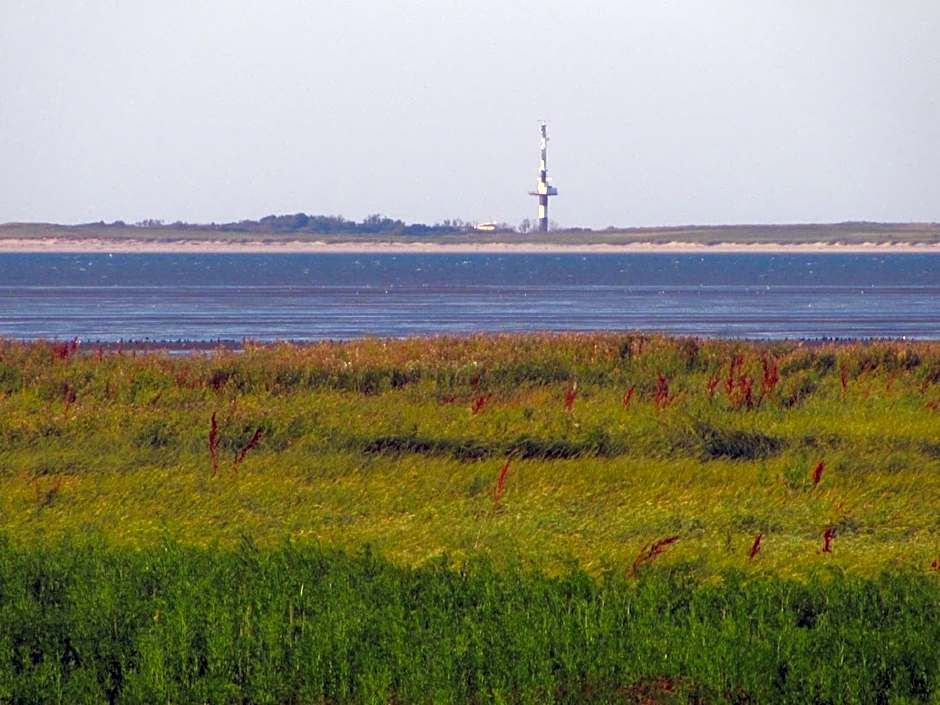 Landhotel Alte Schule - Hotel Garni