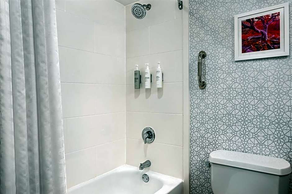 Hampton Inn By Hilton Eden