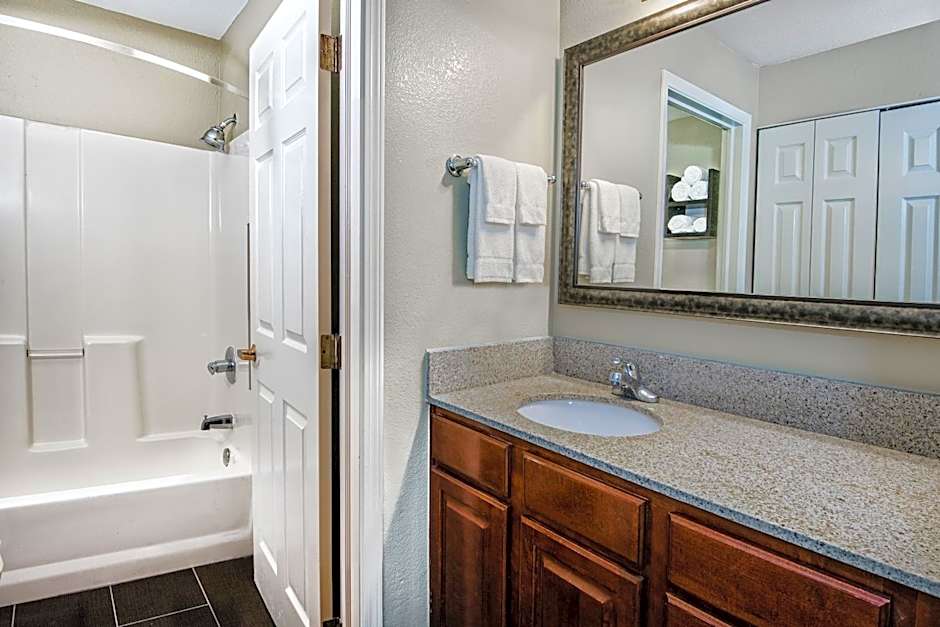 Staybridge Suites Austin Round Rock By IHG