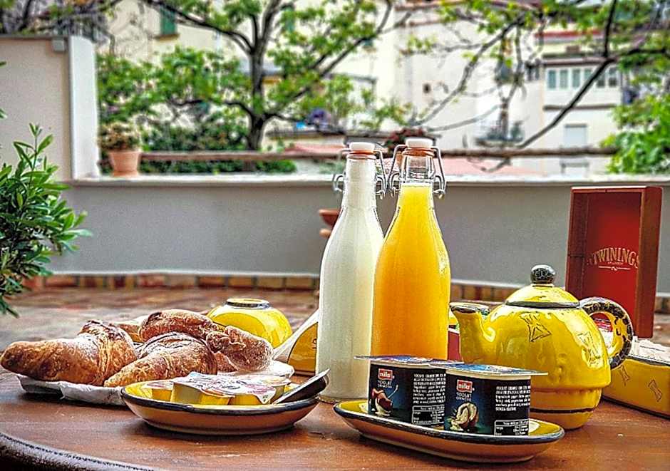 Capriccio Di Pasta Residence & Spa