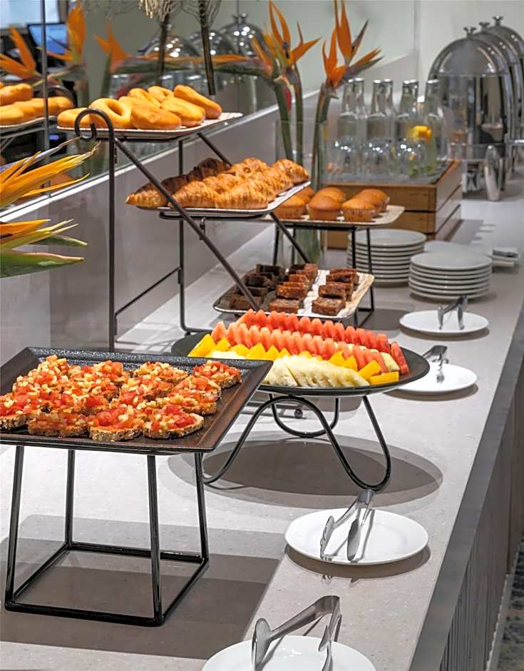 Radisson Blu Hotel & Residence Nairobi Arboretum