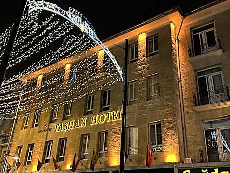 Taşhan Hotel