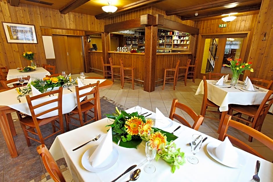 Hotel Lesní Chata