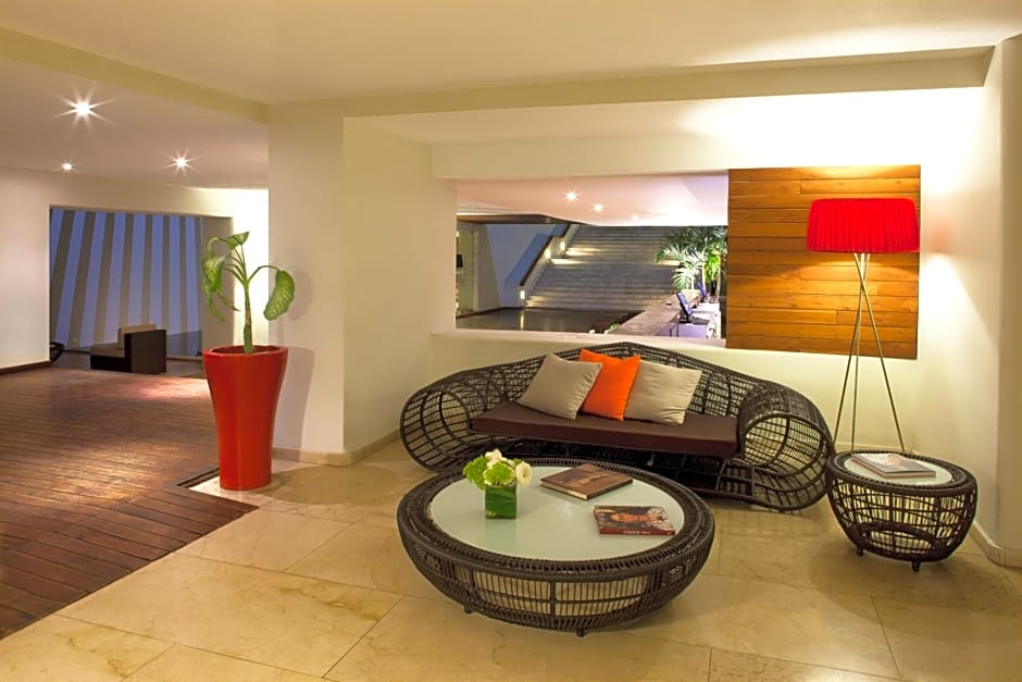 Emporio Mazatlan