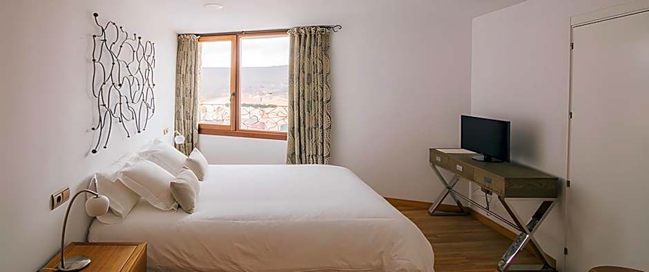 Hotel Quercus Tierra