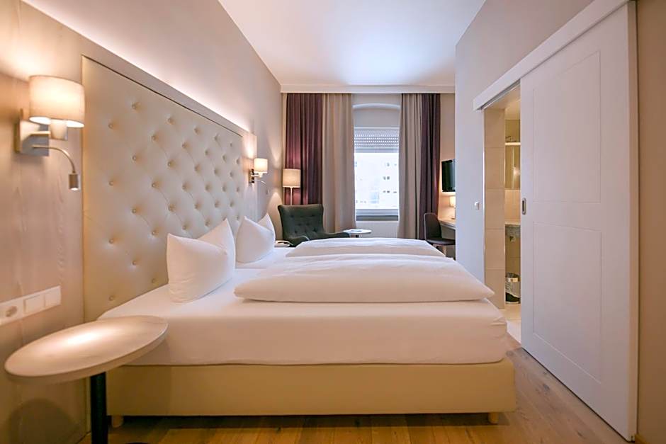 Hotel Sailer